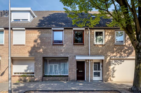 Vredeman de Vriesstraat 50-B