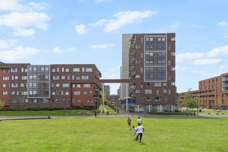 Molensingel 81