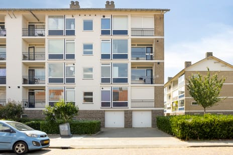 Simon van Leeuwenstraat 10