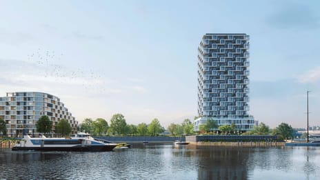 New Maas (Bouwnr. 06.07)
