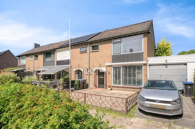 Vredebestlaan 18