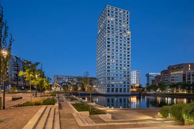 Hofvijver 161