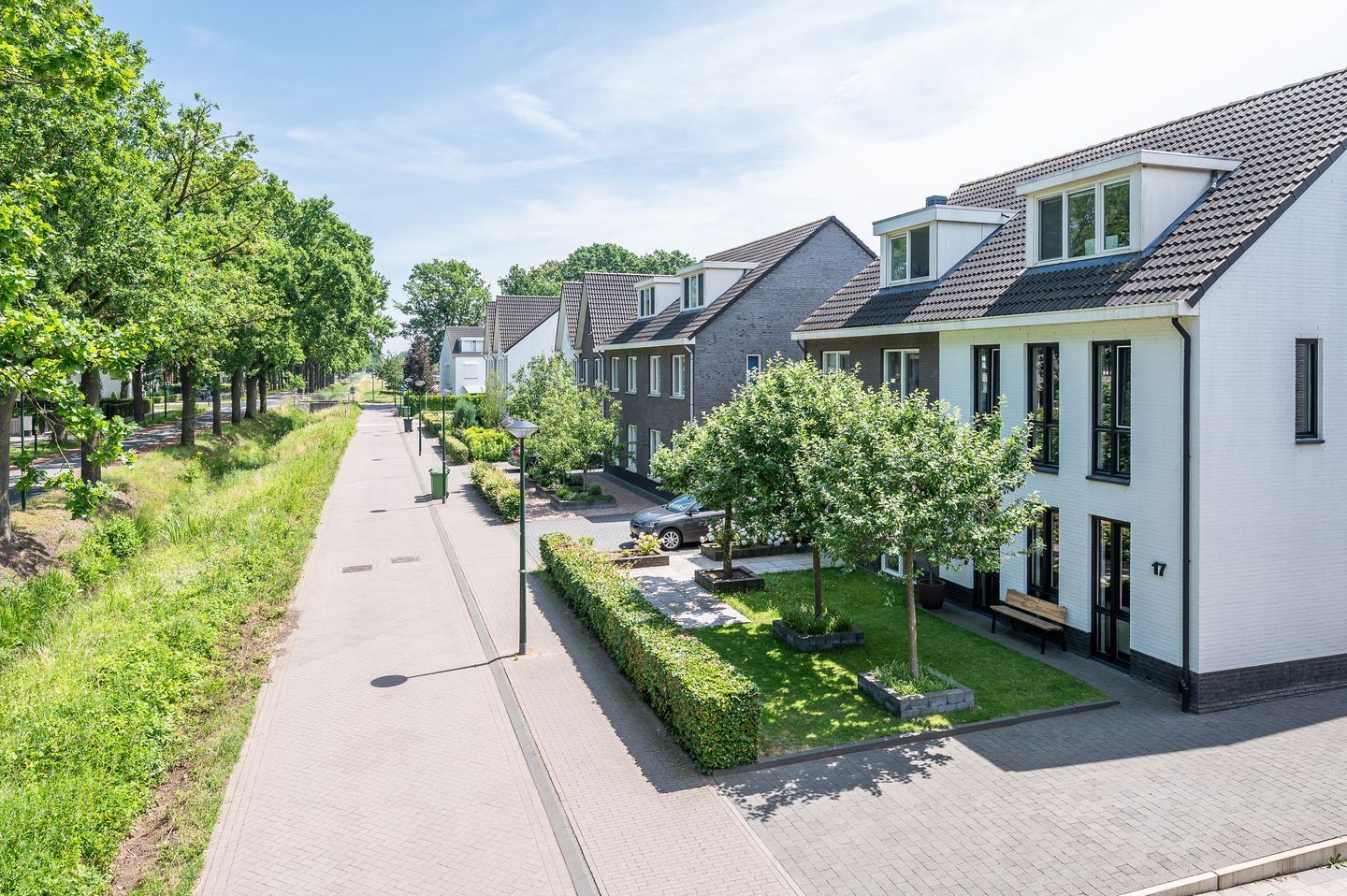 Bijenlaan 17