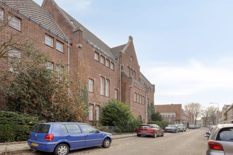 Loudonstraat 4-07