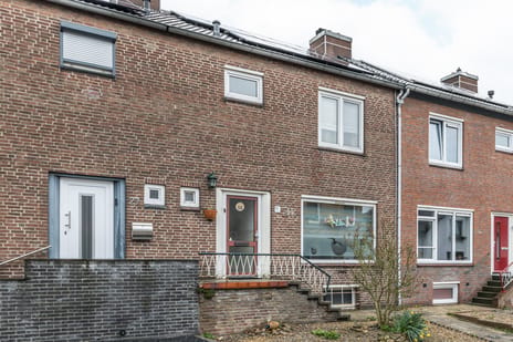 Oranje Nassaustraat 10