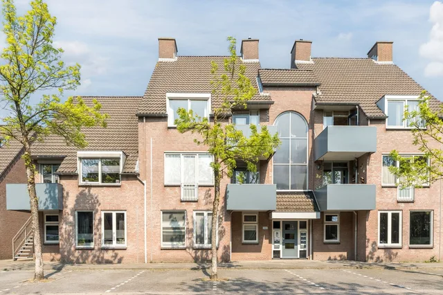 Schapendries 49