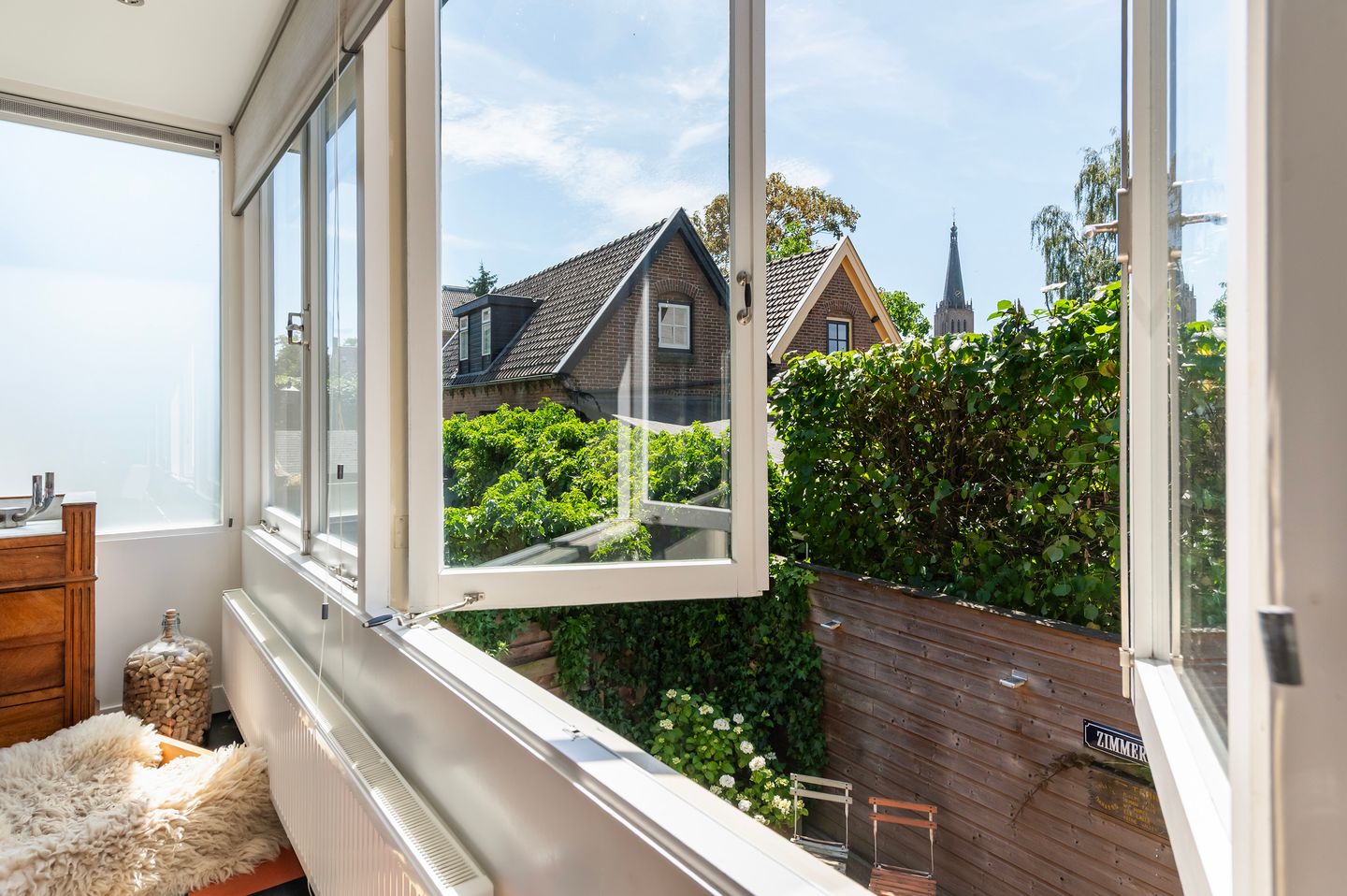 Burgemeester Nahuyssingel 31