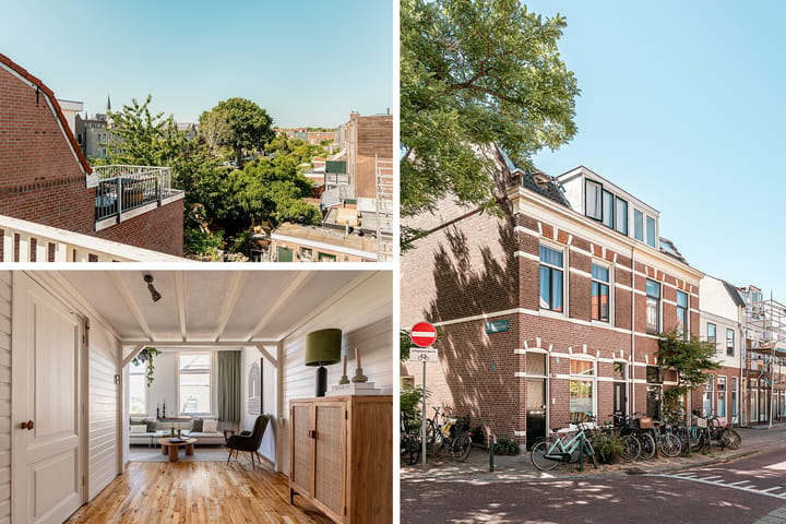 Saenredamstraat 86