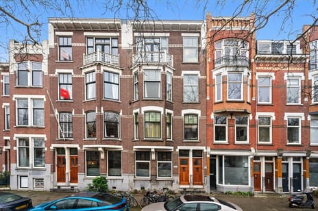 Mathenesserlaan 388-B