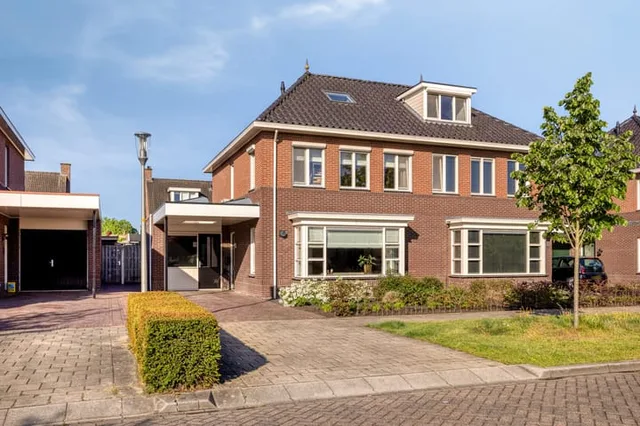 Egelantier 5 7483 CL Haaksbergen