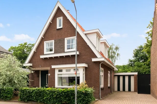 Kerkstraat 60