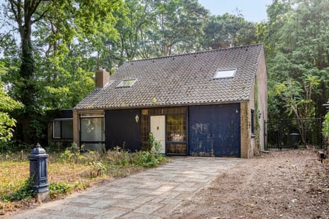 De Alden Weg 1