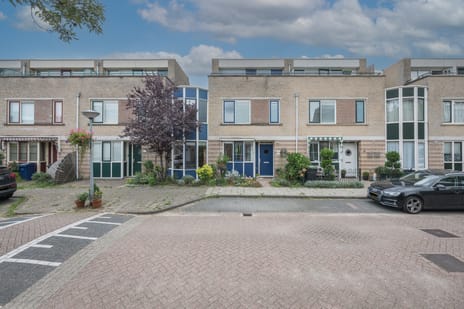 Woning in Almere