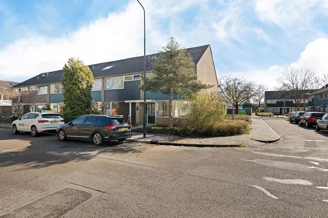 Gentiaanstraat 240