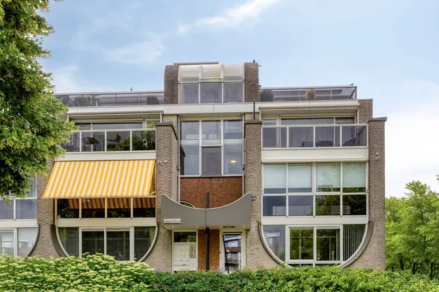 Haringstraat 37