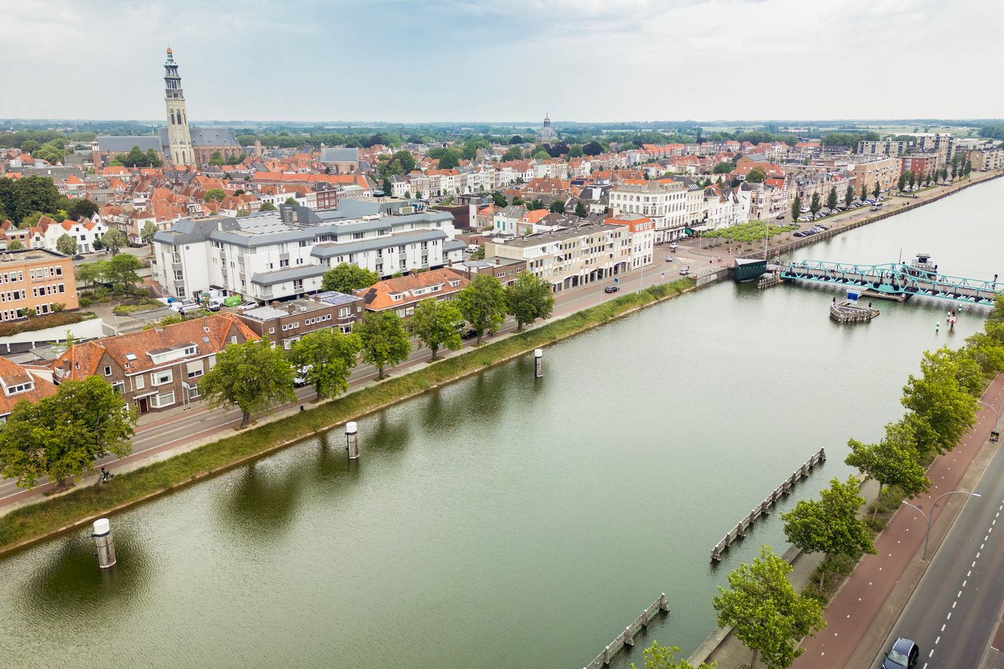 Blauwedijk 19