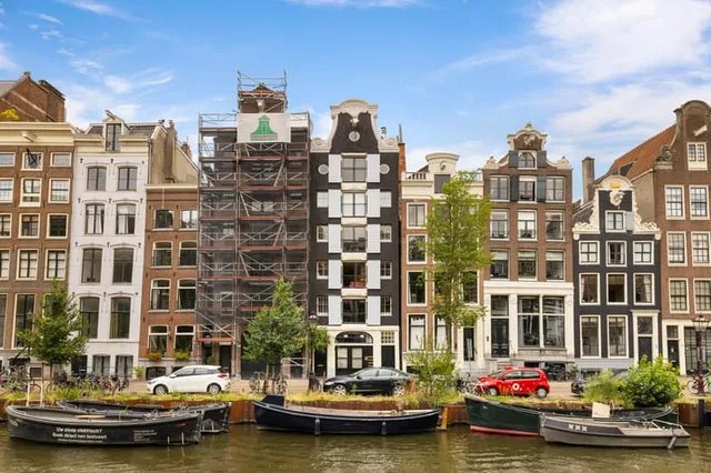 Herengracht 157-E