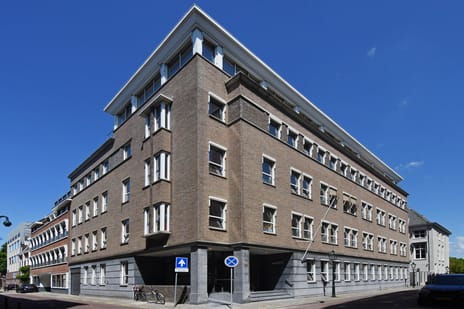 Kanonstraat 80