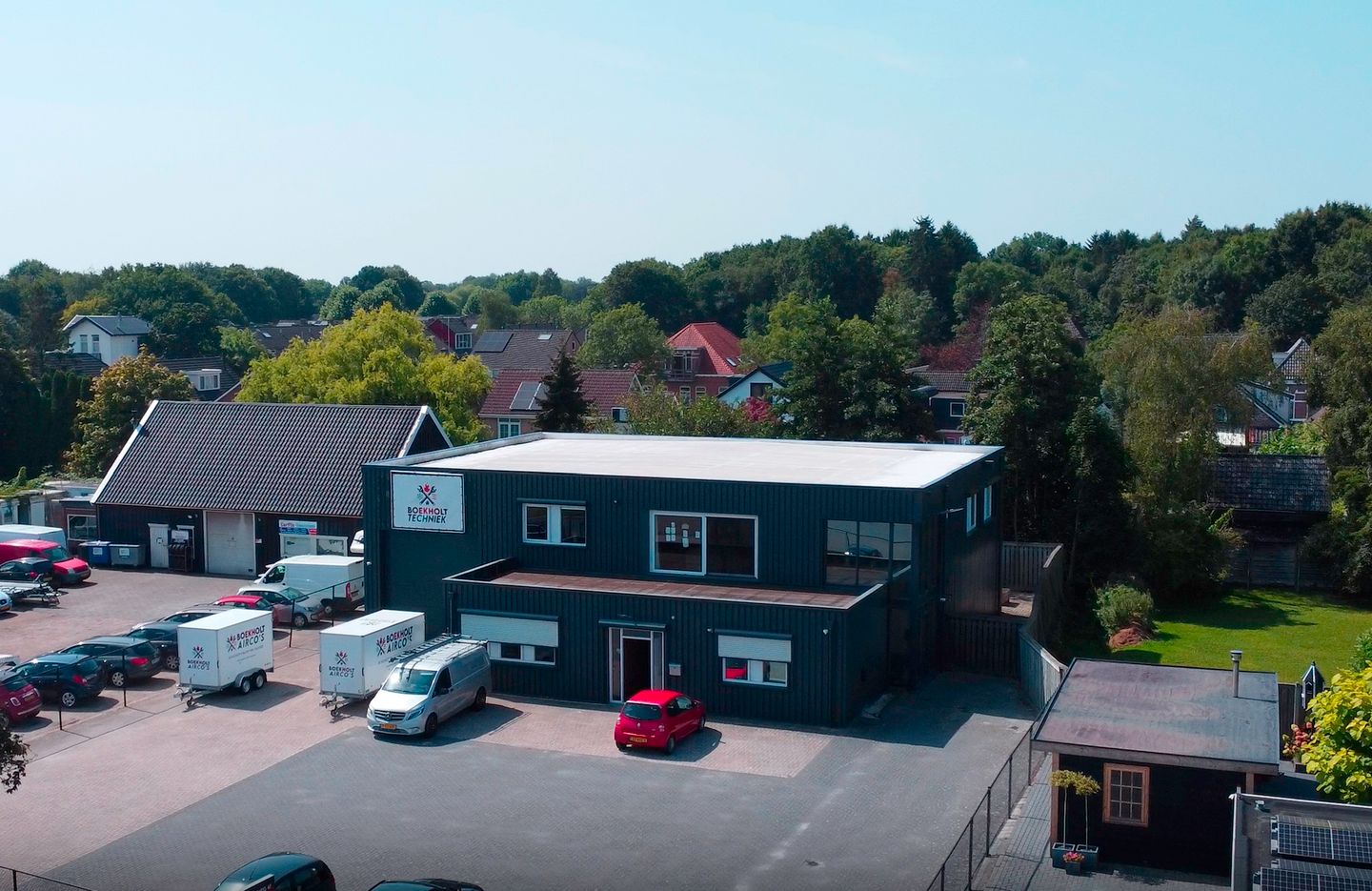 Transportweg 41