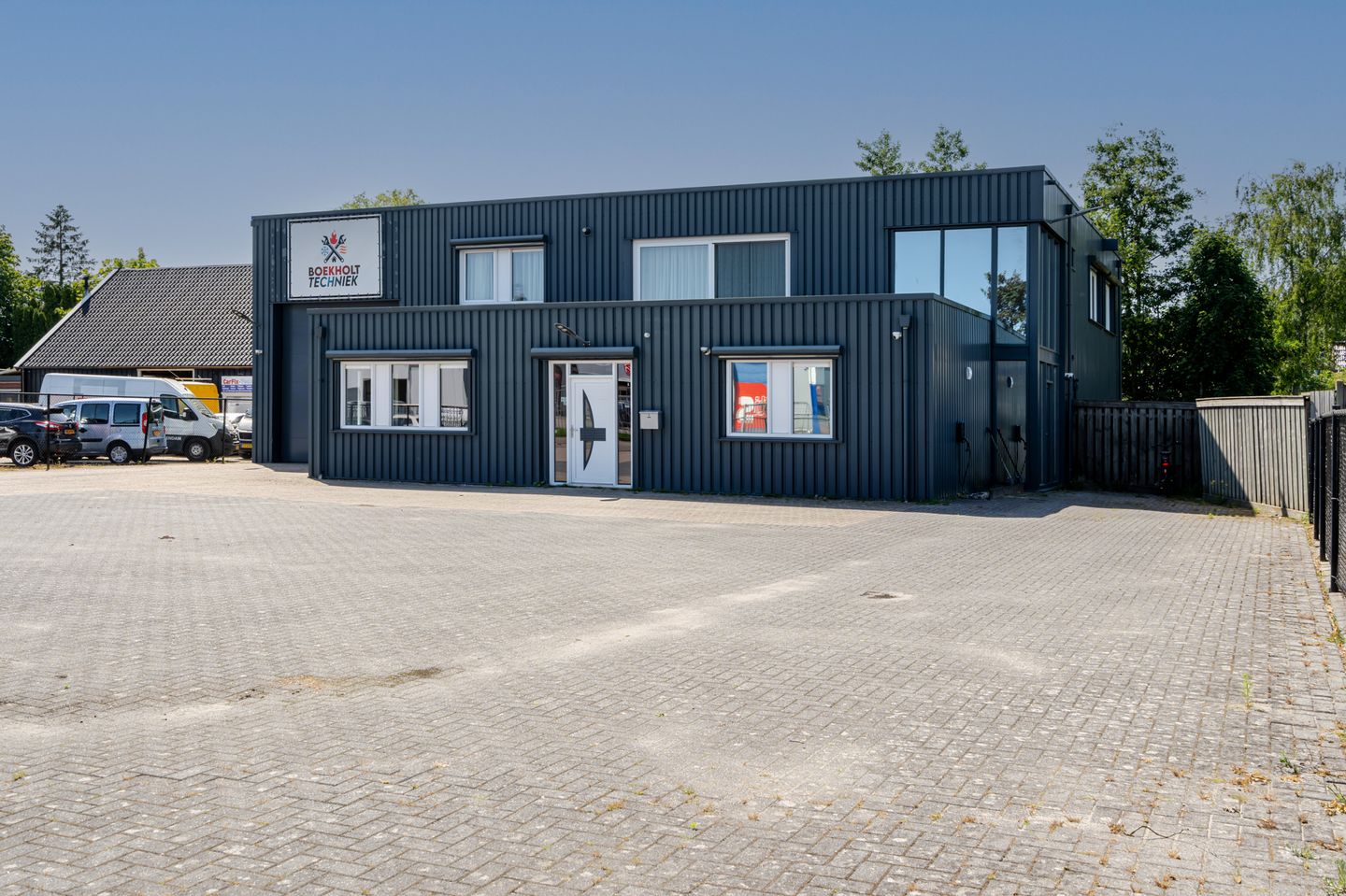 Transportweg 41