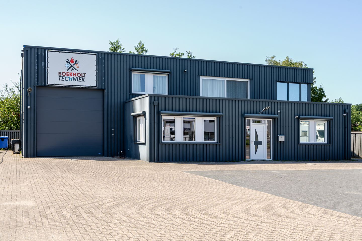 Transportweg 41