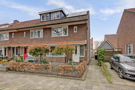Comm d Vos v Steenwijklaan 81 7942 XL Meppel