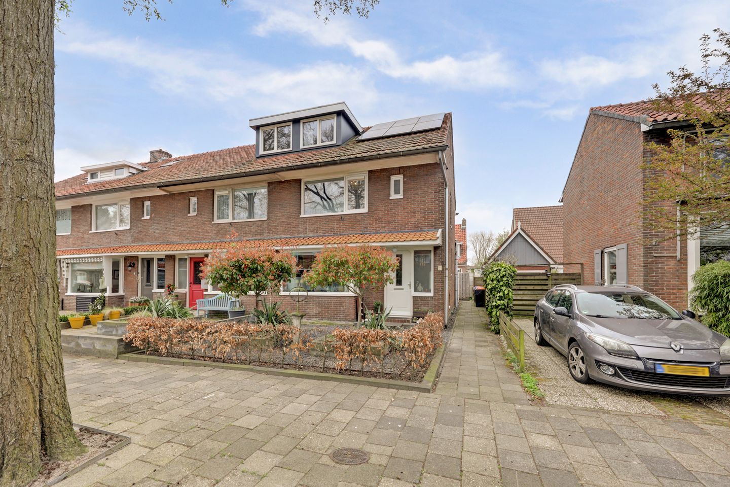 Comm d Vos v Steenwijklaan 81