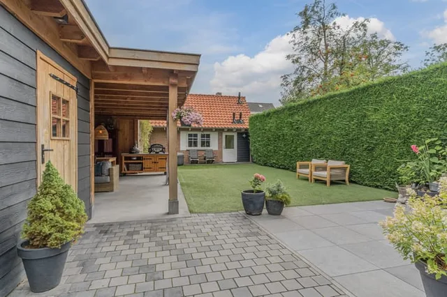 Loeffstraat 6 5142 ER Waalwijk