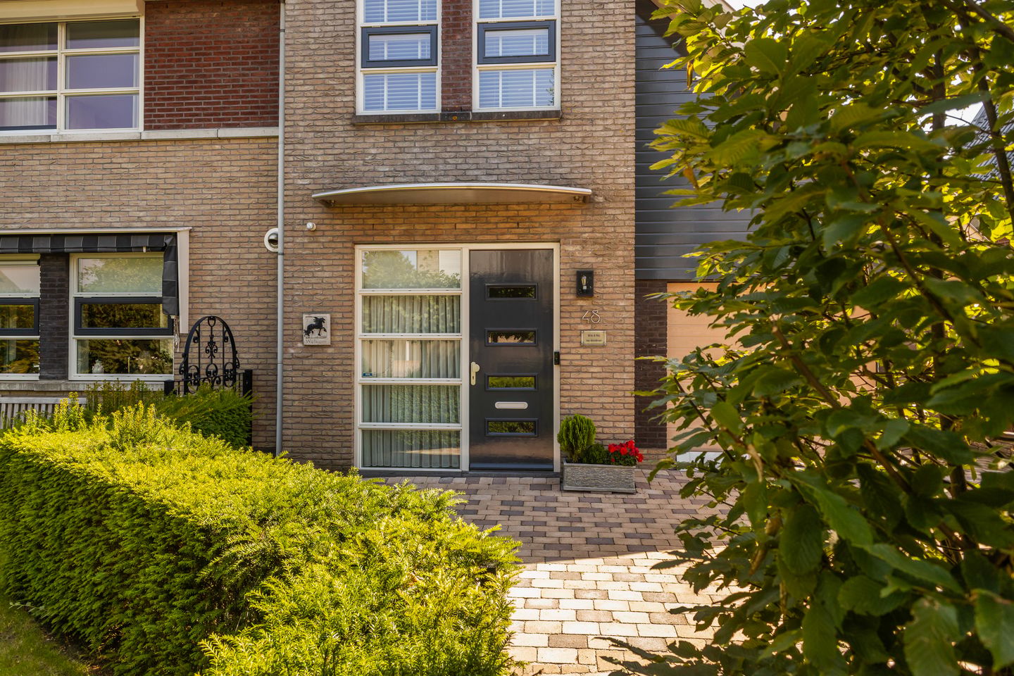 Kerkweg 48