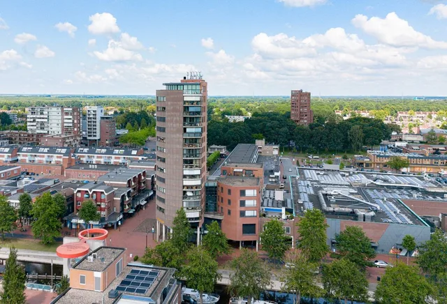 Hoofdstraat 40-30