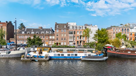 Amsteldijk 726-A