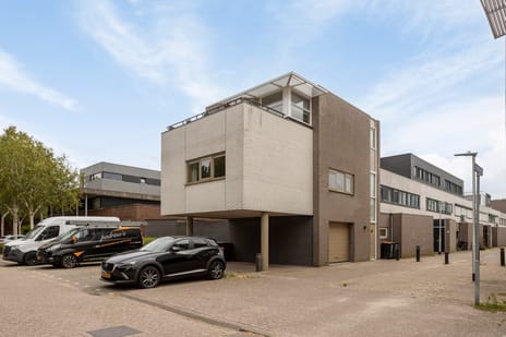 Munstergeleenhof 2