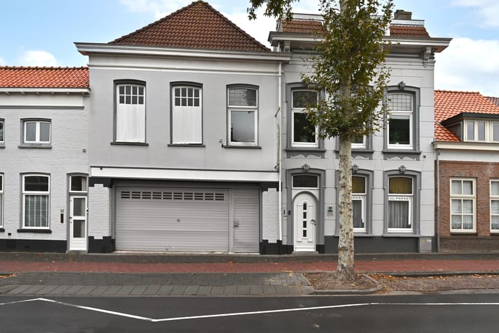 Auvergnestraat 28