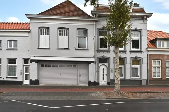 Auvergnestraat 28