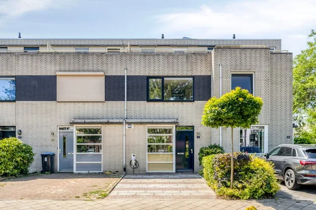 Galvanistraat 51