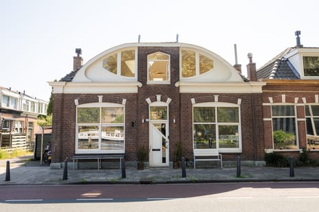 Zijlsingel 27
