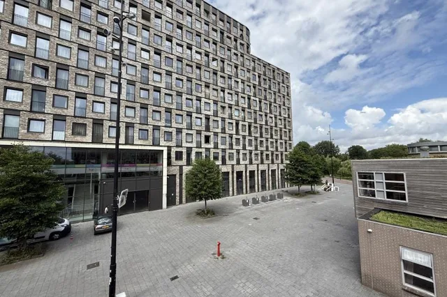 Elizabeth Cady Stantonplein 641