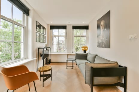 Lauriergracht 62-2