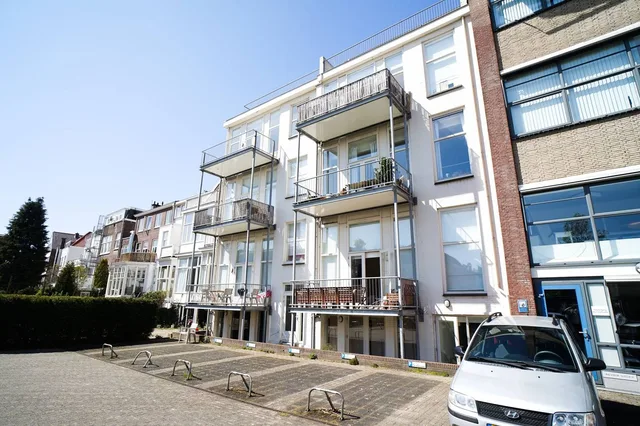 Laan van Meerdervoort 2