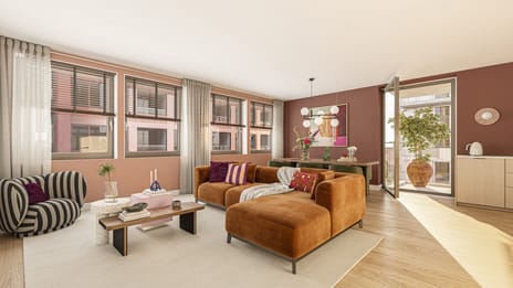 Cortado Urban 80-95 (Bouwnr. 494)
