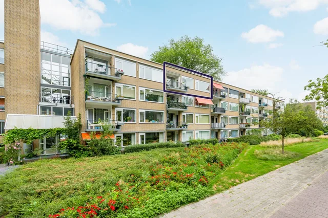 Sportlaan 158 1185 TG Amstelveen