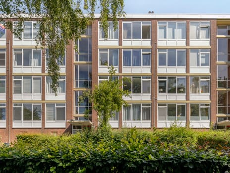 Verdistraat 181