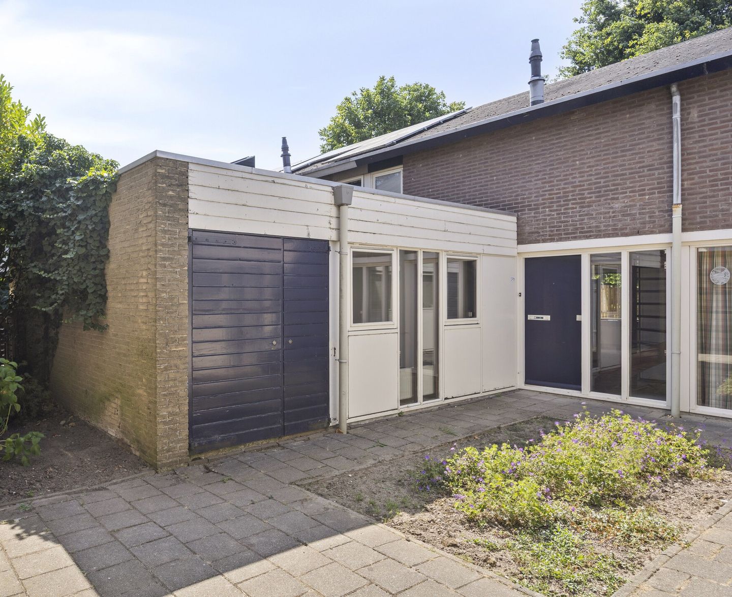 Mosterdhof 298