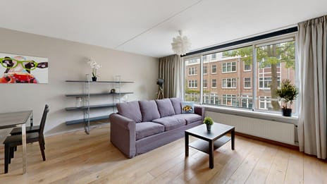 Nova Zemblastraat 405