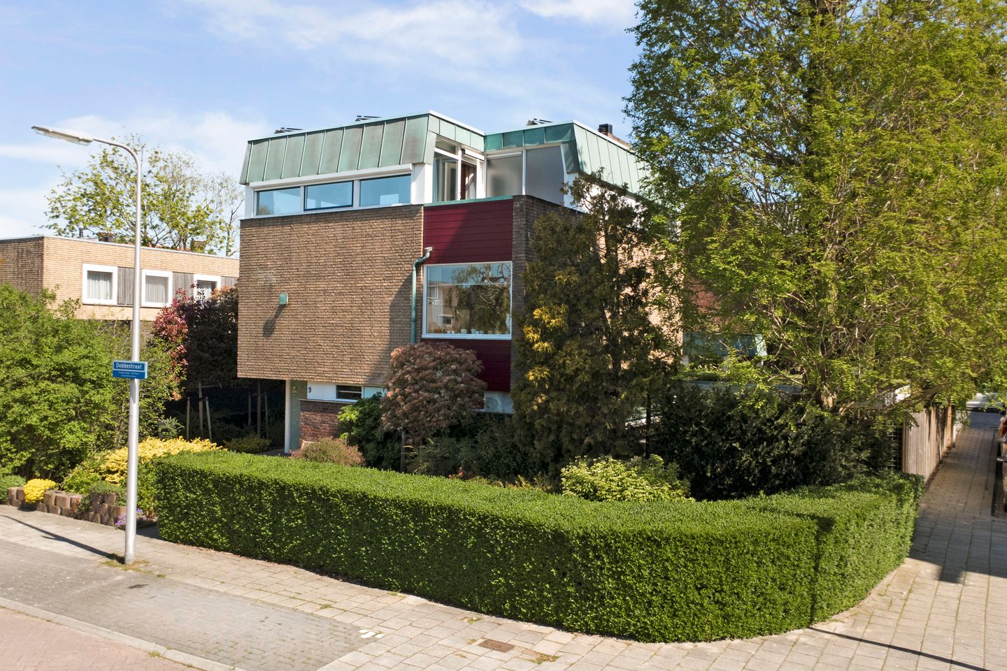 Dobbestraat 9