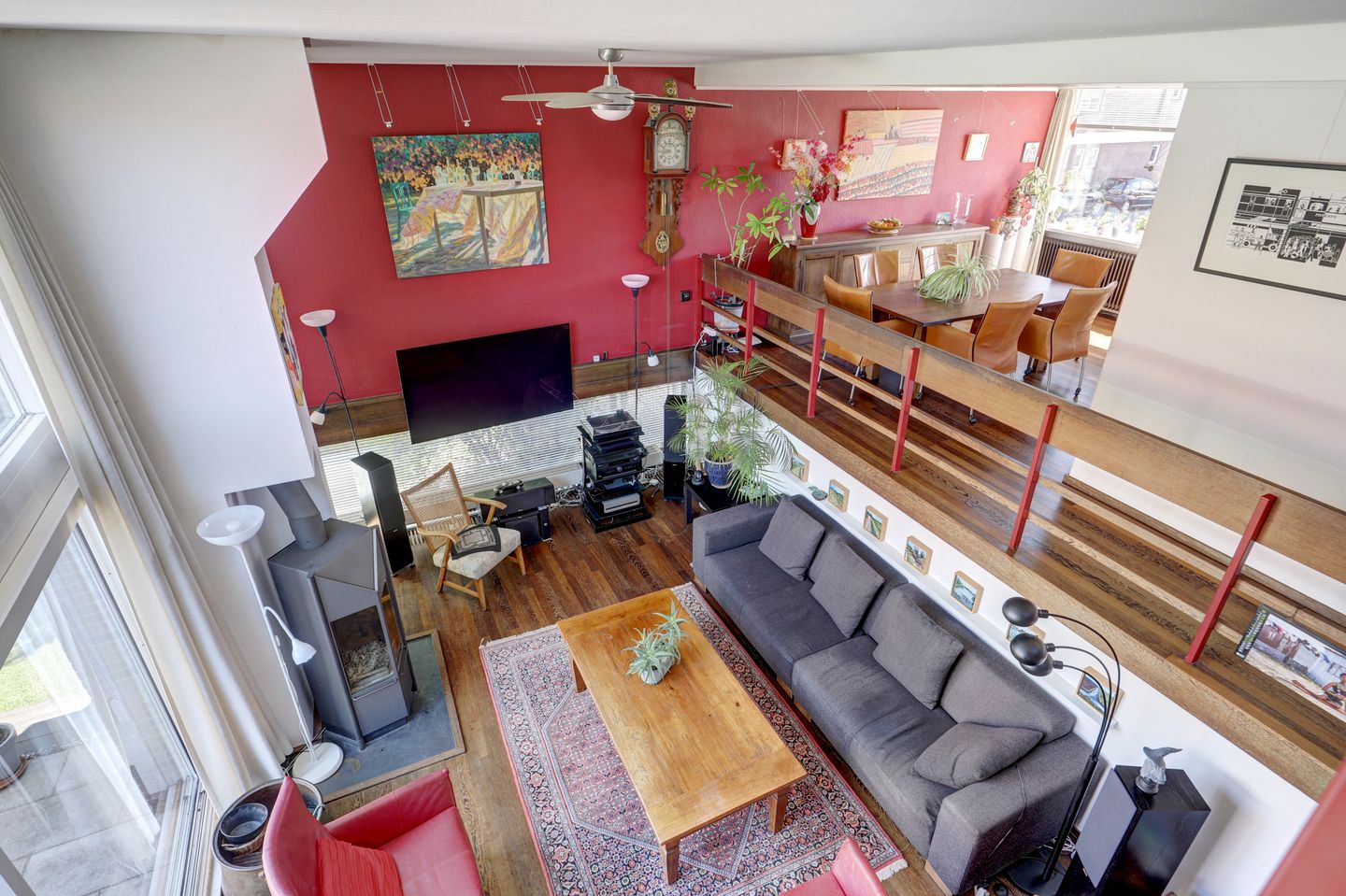 Dobbestraat 9