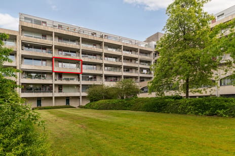 Thijmstraat 11-G