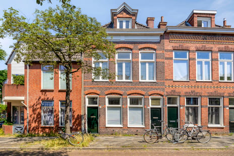 Van Sijsenstraat 4-a