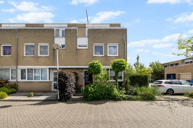 Van Barenstraat 35