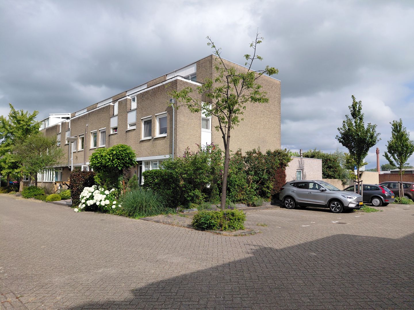 Van Barenstraat 35